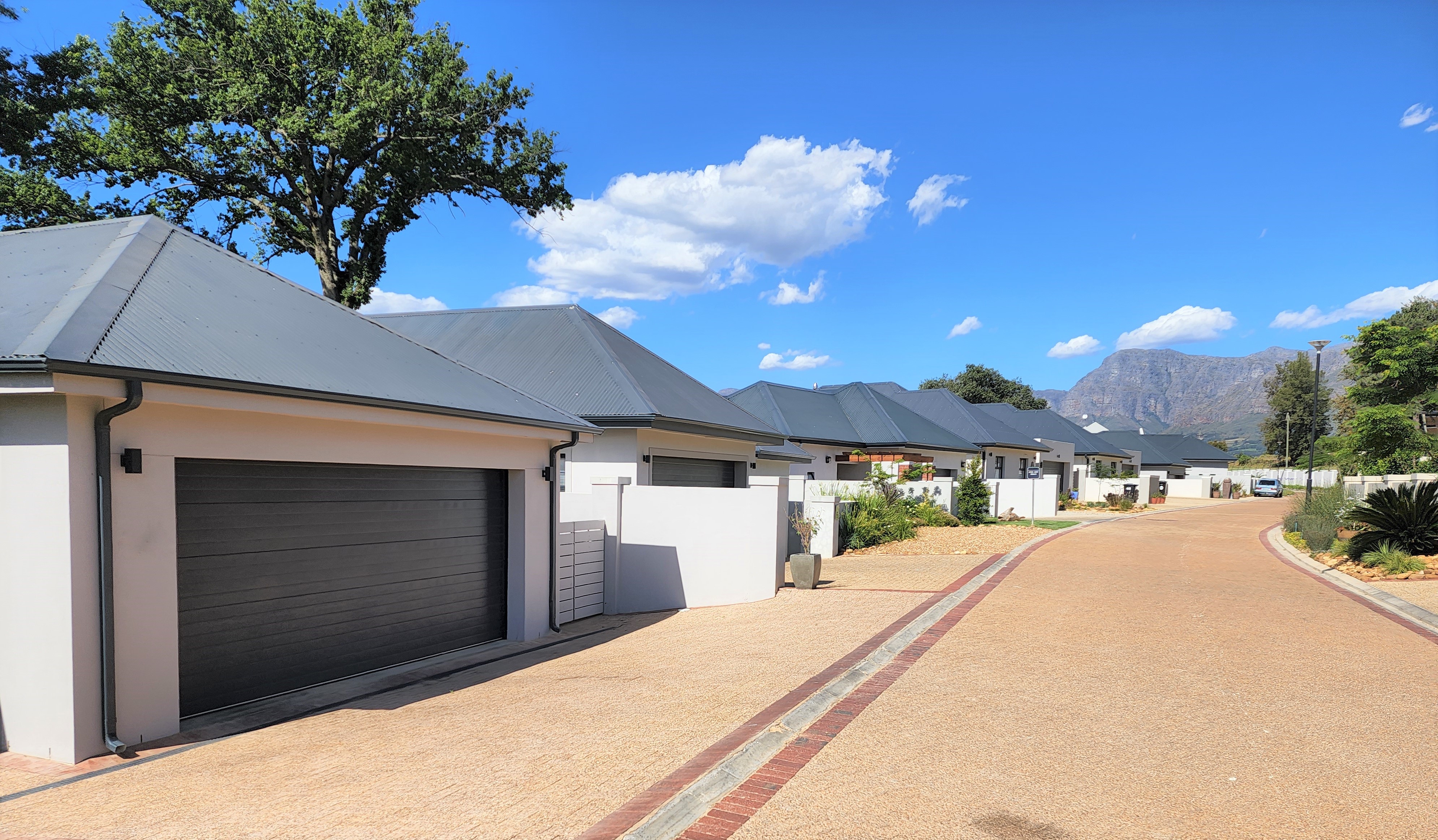 0 Bedroom Property for Sale in Klein Parys Western Cape